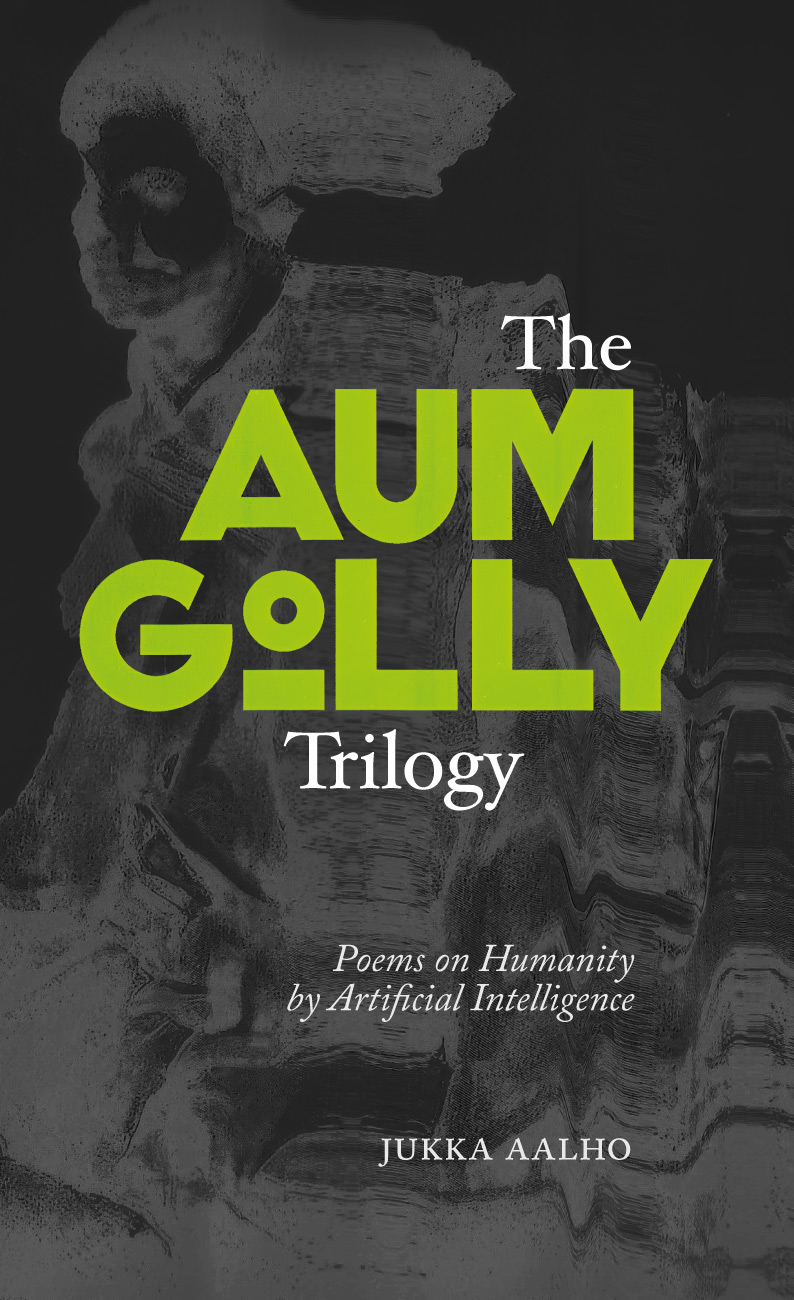 Aum Golly -trilogy